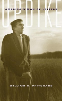 William H Pritchard - Updike: America's Man of Letters - 9781558495074 - V9781558495074