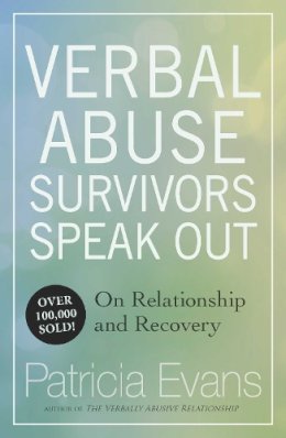 Patricia Evans - Verbal Abuse - 9781558503045 - V9781558503045