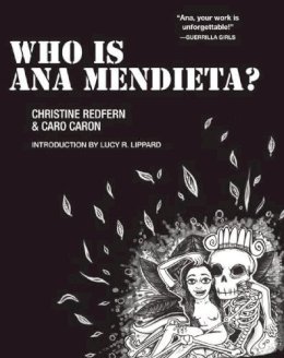 Christine Redfern - Who is Ana Mendieta? - 9781558617032 - V9781558617032