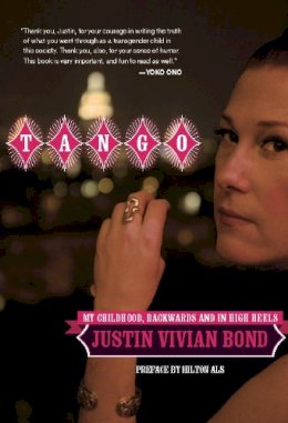 Justin Vivian Bond - Tango - 9781558617476 - V9781558617476