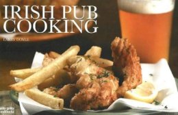 Larry Doyle - Irish Pub Cooking - 9781558673182 - V9781558673182