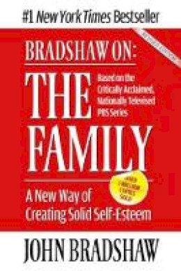 John Bradshaw - The Family - 9781558744271 - V9781558744271