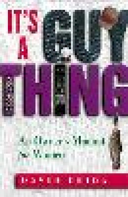 David Deida - It's a Guy Thing - 9781558744646 - V9781558744646