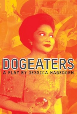 Jessica Hagedorn - Dogeaters - 9781559362153 - V9781559362153