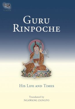 Ngawang Zangpo - Guru Rinpoche - 9781559391740 - V9781559391740