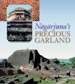 Jeffrey Hopkins - Nagarjuna's Precious Garland - 9781559392747 - V9781559392747