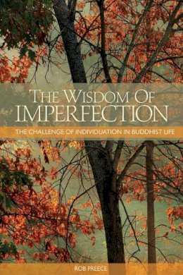 Rob Preece - Wisdom of Imperfection - 9781559393492 - V9781559393492