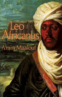 Amin Maalouf - Leo Africanus - 9781561310227 - V9781561310227