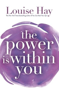 Louise Hay - The Power Is Within You - 9781561700233 - V9781561700233