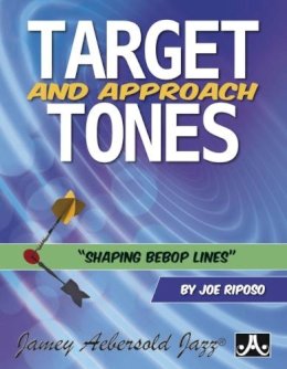 Joe Riposo - Target and Approach Tones 