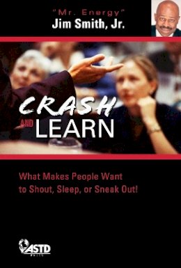 Jr. Jim Smith - Crash and Learn - 9781562864651 - KSS0002932