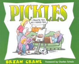 Brian Crane - Pickles - 9781563525100 - V9781563525100