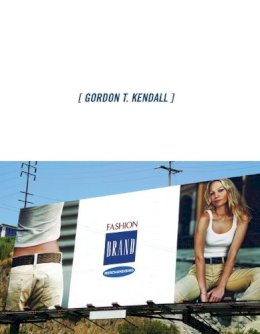 Gordon T. Kendall - Fashion Brand Merchandising - 9781563675614 - V9781563675614