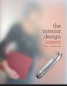 Linda L. Nussbaumer - The Interior Design Intern - 9781563679070 - V9781563679070