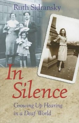 Ruth Sidransky - In Silence - 9781563682872 - V9781563682872