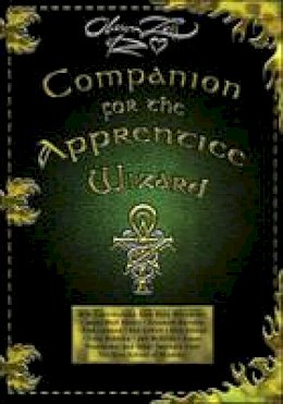 Oberon Zell-Ravenheart - Companion for the Apprentice Wizard - 9781564148353 - V9781564148353