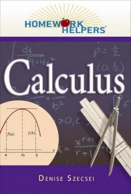 Denise Szecsei - Calculus - 9781564149145 - V9781564149145