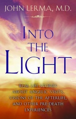 John Lerma - Into the Light - 9781564149725 - V9781564149725