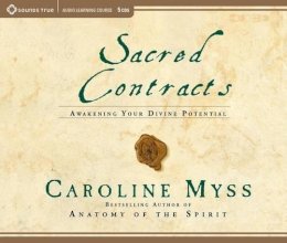 Caroline M. Myss - Sacred Contracts - 9781564559364 - V9781564559364