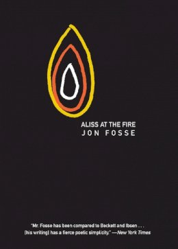 Jon Fosse - Aliss at the Fire (Norwegian Literature Series) - 9781564785732 - V9781564785732