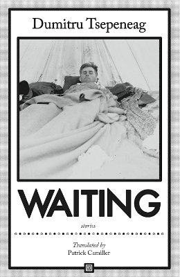 Dumitru Tsepeneag - Waiting: Stories - 9781564789013 - V9781564789013