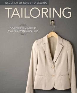 Fox Chapel Publishing - Tailoring - 9781565235113 - V9781565235113