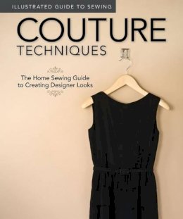 Fox Chapel Publishing - Couture Techniques - 9781565235342 - V9781565235342