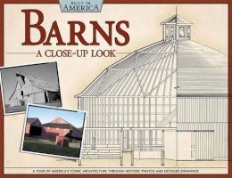 Alan (Ed Giagnocavo - Barns: A Close-up Look - 9781565235625 - V9781565235625