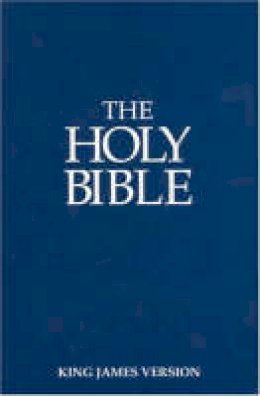 Kenneth R Ross (Ed.) - The Holy Bible King James Version: King James Version - 9781565633254 - V9781565633254