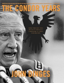 John Dinges - The Condor Years - 9781565849778 - V9781565849778