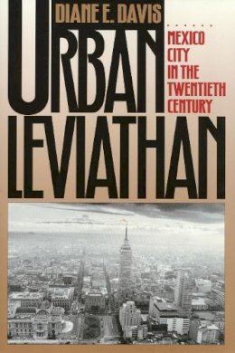 Diane Davis - Urban Leviathan - 9781566391511 - V9781566391511