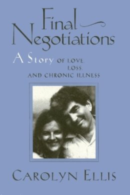 Carolyn Ellis - Final Negotiations - 9781566392716 - V9781566392716