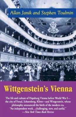 Allan Janik - Wittgenstein's Vienna - 9781566631327 - V9781566631327