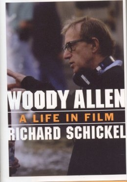 Richard Schnickel - Woody Allen - 9781566635288 - V9781566635288