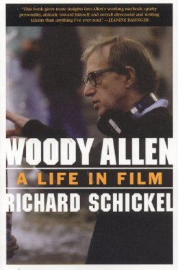 Richard Schnickel - Woody Allen - 9781566636025 - V9781566636025