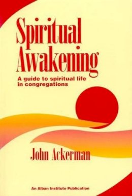 John Ackerman - Spiritual Awakening - 9781566991353 - V9781566991353