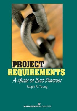 Ralph R. Young - Project Requirements - 9781567261691 - V9781567261691