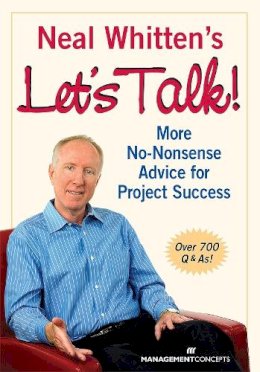 Neil Whitten - Neal Whitten's Let's Talk - 9781567261998 - V9781567261998