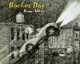 Damon Lehrer - Rocket Boy - 9781567925876 - V9781567925876