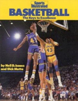 Neil D. Isaacs - Basketball - 9781568000657 - V9781568000657