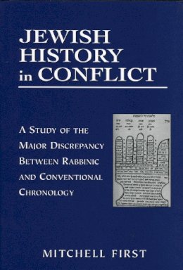 Mitchell First - Jewish History in Conflict - 9781568219707 - V9781568219707