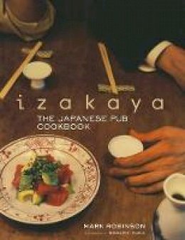 Mark Robinson - Izakaya - 9781568364322 - V9781568364322