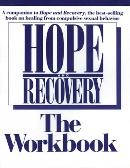 Rebecca Yarros - Hope And Recovery The Workbook - 9781568381619 - V9781568381619