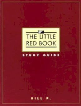 Bill P. - The Little Red Book Study Guide - 9781568382838 - V9781568382838