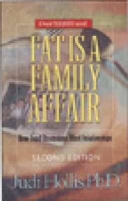 Judi Hollis - Fat is a Family Affair - 9781568389806 - V9781568389806