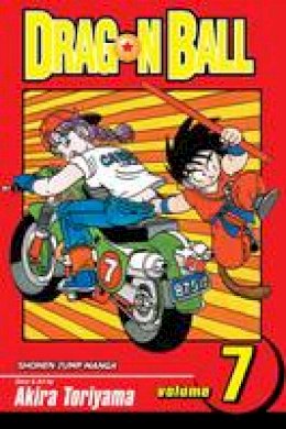 Akira Toriyama - Dragon Ball - 9781569319260 - 9781569319260