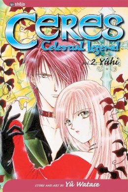 Yuu Watase - Ceres: Celestial Legend - 9781569319819 - V9781569319819