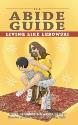 Oliver Benjamin - The Abide Guide - 9781569759769 - V9781569759769