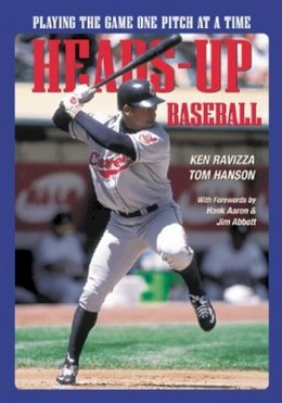 Tom Hanson - Heads-up Baseball - 9781570280214 - V9781570280214