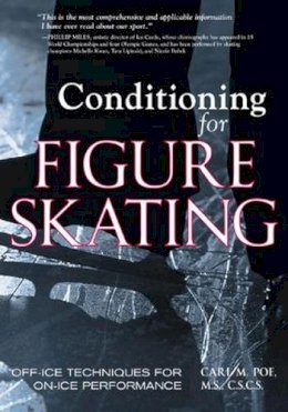 Carl Poe - Conditioning for Skating - 9781570282201 - V9781570282201